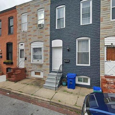 2713 Miles Ave, Baltimore, MD 21211