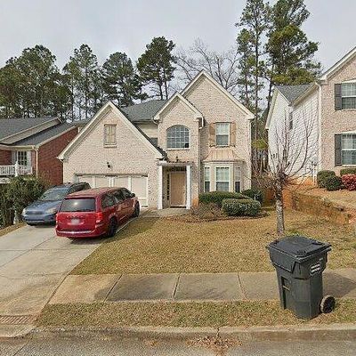 2721 Valley Spring Dr, Lawrenceville, GA 30044