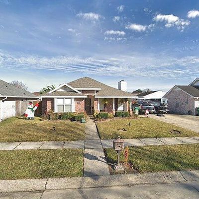 2740 Varnado St, Marrero, LA 70072