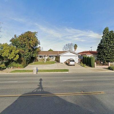 2750 Meridian Ave, San Jose, CA 95124