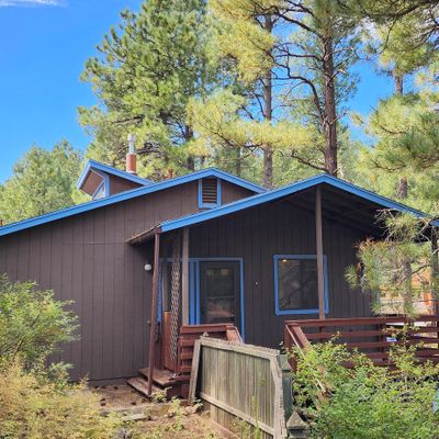 2782 Toho, Flagstaff, AZ 86005