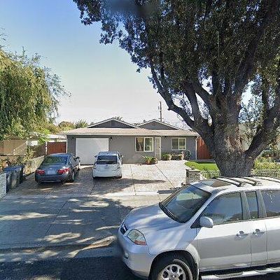 2790 Ophelia Ave, San Jose, CA 95122