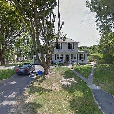 28 Terrace Ave, Tiverton, RI 02878