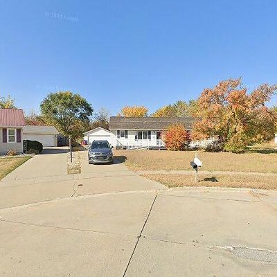 2802 Sw Glenbrook Court, Ankeny, IA 50023