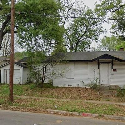 2812 Warren Ave, Dallas, TX 75215