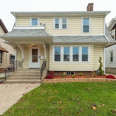 2822 Arlington Ave, Racine, WI 53403