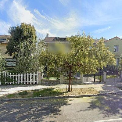 2822 S La Salle Ave, Los Angeles, CA 90018