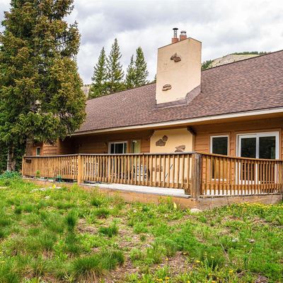 283 Range Road #1, Breckenridge, CO 80424