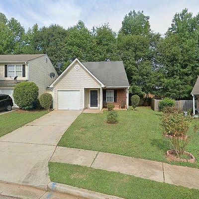 287 Coral Cir, Mcdonough, GA 30253