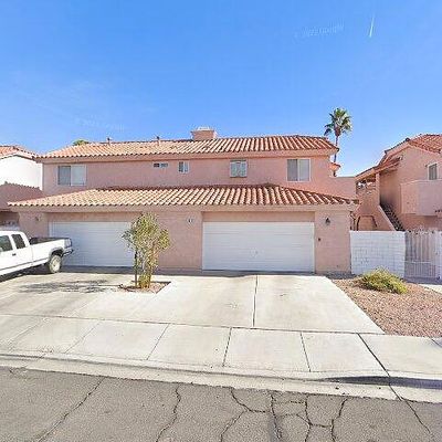 2870 Edmond St, Las Vegas, NV 89146