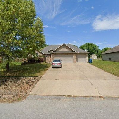 29 Queensferry Dr, Bella Vista, AR 72715