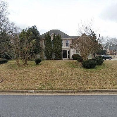 2909 Chapel Ridge Cir, Decatur, GA 30034