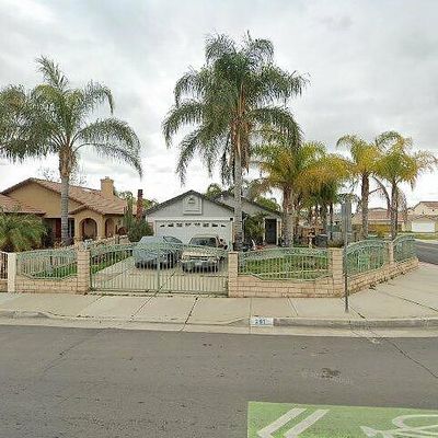 291 W 11 Th St, Perris, CA 92570