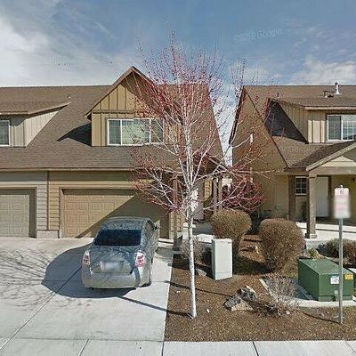 2916 Sw Indian Cir, Redmond, OR 97756