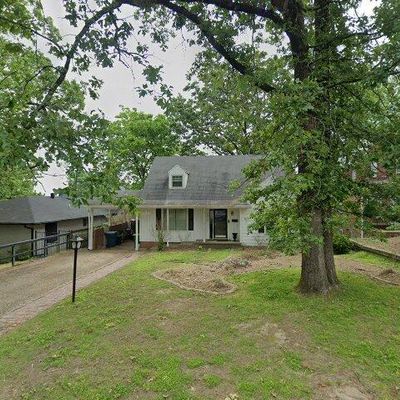 2919 N Fillmore St, Little Rock, AR 72207