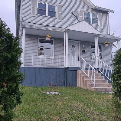 2925 Marvine Ave, Scranton, PA 18508