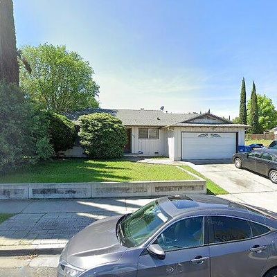 2934 Longview Rd, Antioch, CA 94509