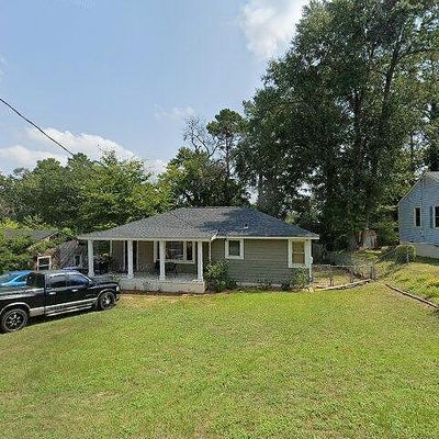 2979 Shelby Dr, Augusta, GA 30906