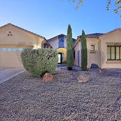 2984 E Coconino Dr, Gilbert, AZ 85298