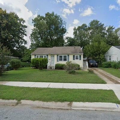 3 Dogwood Dr, Dover, DE 19904