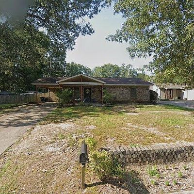 3 Shady Oak Ln, Alexander, AR 72002