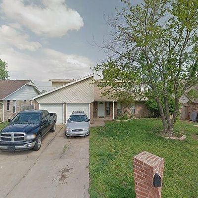 300 S Morgan Dr, Moore, OK 73160