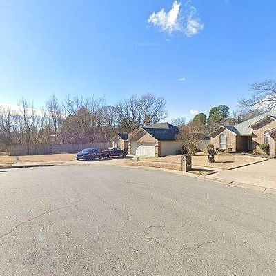 3001 Ozark Dr, Bryant, AR 72022