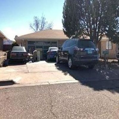 3004 15 Th St, Alamogordo, NM 88310