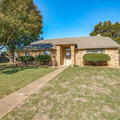 3009 Majestic Ct, Garland, TX 75040