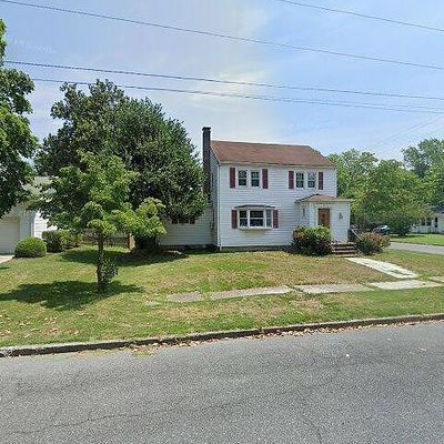 301 N Hall St, Seaford, DE 19973