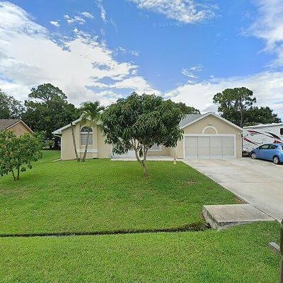 301 Sw Duxbury Ave, Port Saint Lucie, FL 34983