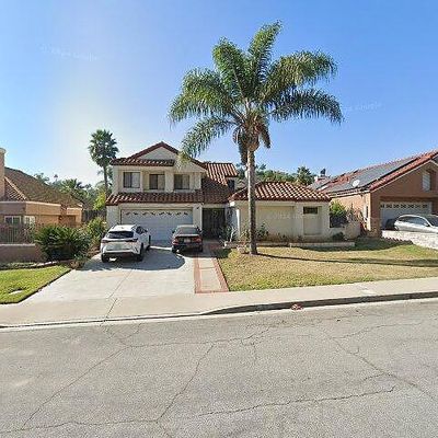 25 Silverwood Ln, Pomona, CA 91766