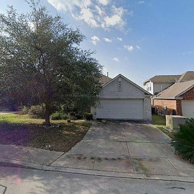 25027 Catalan Clf, San Antonio, TX 78261