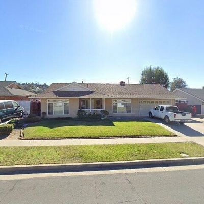 2504 Harmony Hill Dr, Diamond Bar, CA 91765