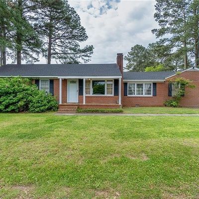 2516 Norris Ln, Chesapeake, VA 23321