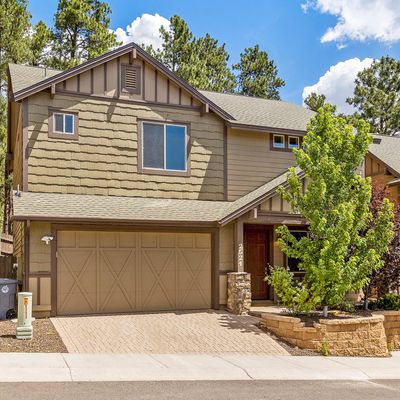 2521 W Pollo, Flagstaff, AZ 86001