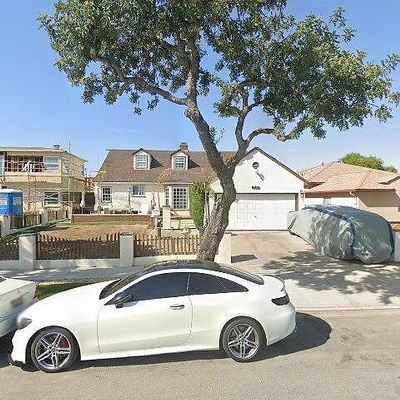 2529 W 102 Nd St, Inglewood, CA 90303