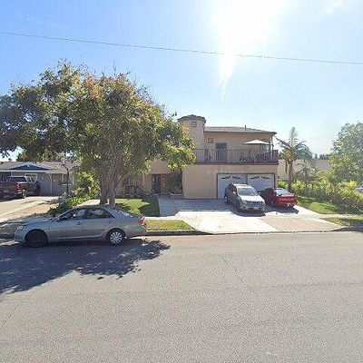 2550 E Underhill Ave, Anaheim, CA 92806