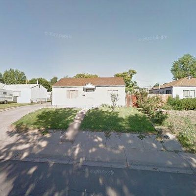 2551 Emilia St, Pueblo, CO 81005