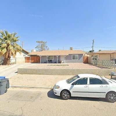 25587 Cheryle St, Barstow, CA 92311