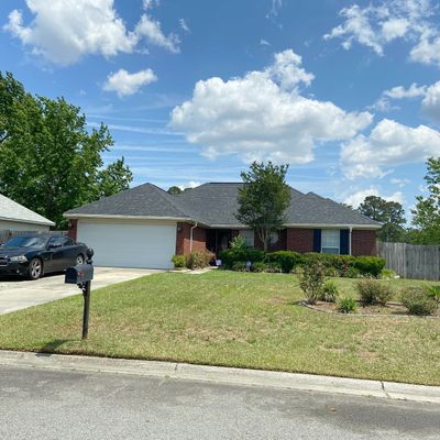 258 Longleaf Cir, Pooler, GA 31322