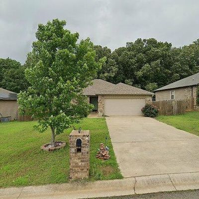 26 Birchwood Dr, Ward, AR 72176