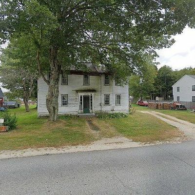 26 Upper Village Rd, New Gloucester, ME 04260