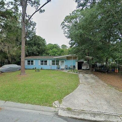 2602 Ne 11 Th St, Gainesville, FL 32609