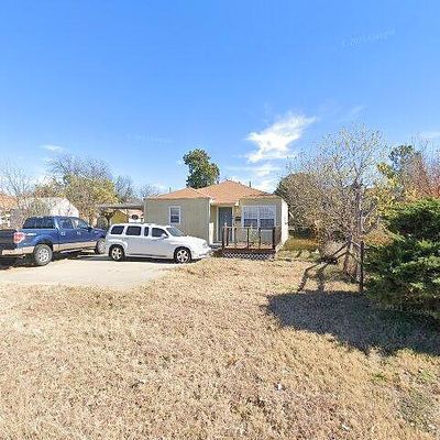 2613 Lebanon Rd, Wichita Falls, TX 76309