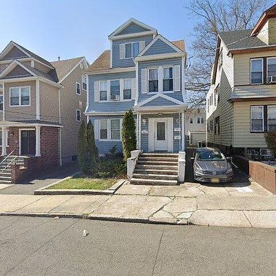 262 Williamson Ave, Hillside, NJ 07205