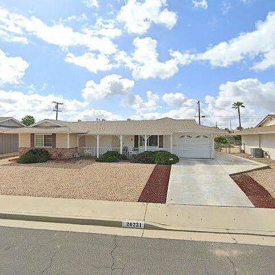 26231 Foxgrove Rd, Menifee, CA 92586