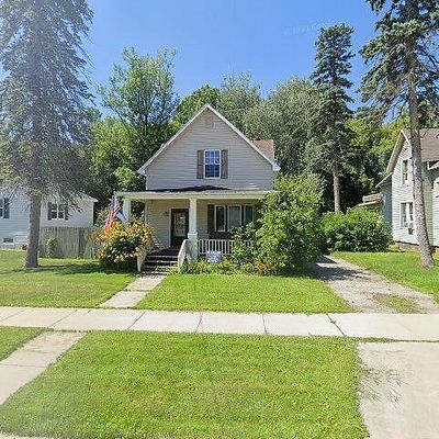 263 Ontario Ave, Oconto, WI 54153