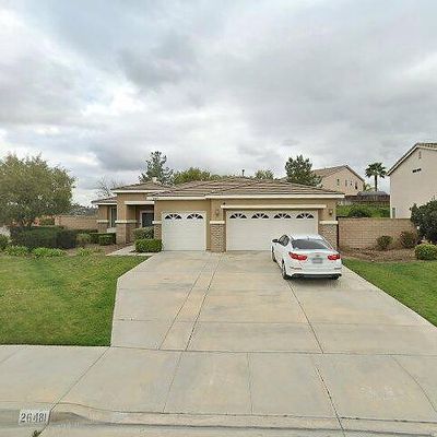 26481 Twin Pines St, Menifee, CA 92584