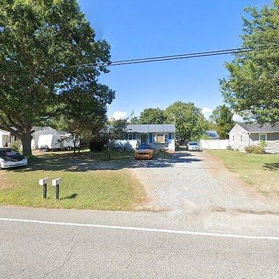 2653 Cox Neck Rd, Chester, MD 21619